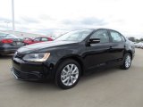 2012 Volkswagen Jetta SE Sedan