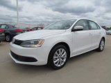 2012 Volkswagen Jetta SE Sedan