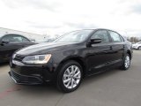 2012 Volkswagen Jetta SE Sedan