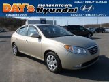 2008 Hyundai Elantra GLS Sedan