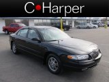 2003 Black Buick Regal LS #61967081