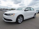 2012 Volkswagen Jetta TDI Sedan