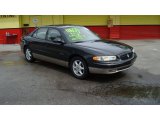 2001 Buick Regal Black