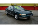 2000 Buick Regal GS