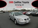 2008 Titanium Metallic Pontiac G5  #61966671