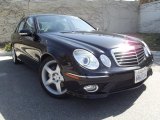 2009 Mercedes-Benz E 350 Sedan