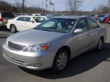 2003 Toyota Camry XLE V6