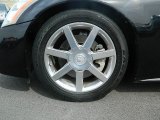 Cadillac XLR 2007 Wheels and Tires
