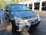2006 Honda Odyssey EX-L