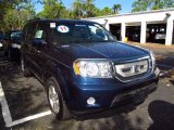 2011 Honda Pilot EX