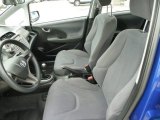 2009 Honda Fit  Front Seat