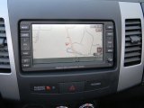 2010 Mitsubishi Outlander GT 4WD Navigation