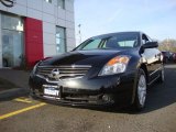 2009 Nissan Altima 2.5 S