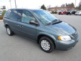 2006 Chrysler Town & Country Magnesium Pearl