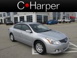 2010 Nissan Altima 2.5 S