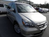 2005 Honda Odyssey Touring
