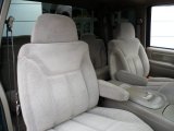1997 Chevrolet C/K C1500 Silverado Extended Cab Neutral Shale Interior