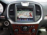 2012 Chrysler 300 Limited Navigation
