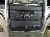 2012 Jeep Grand Cherokee Laredo X Package 4x4 Controls