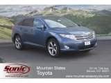 2012 Tropical Sea Metallic Toyota Venza Limited AWD #61966259