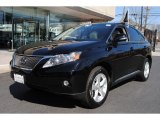 2010 Lexus RX 350 AWD