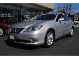 2010 Tungsten Silver Pearl Lexus ES 350 #61966628