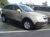 2008 Saturn VUE XE