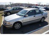 2000 Volvo S40 1.9T
