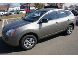 2009 Nissan Rogue S AWD