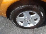 2006 Saturn VUE V6 Wheel