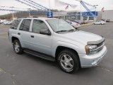 2007 Chevrolet TrailBlazer LS 4x4