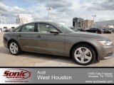 2012 Dakota Gray Metallic Audi A6 2.0T Sedan #61966613