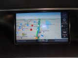 2012 Audi A5 2.0T Cabriolet Navigation