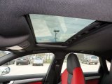 2012 Audi S4 3.0T quattro Sedan Sunroof