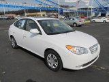 2010 Hyundai Elantra GLS