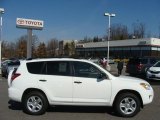 2010 Toyota RAV4 I4 4WD
