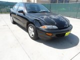 1999 Black Chevrolet Cavalier LS Sedan #61966585