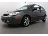 2001 Ford Focus ZX3 Coupe