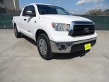 2010 Toyota Tundra Double Cab