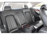2005 Mercedes-Benz CL 65 AMG Charcoal Interior