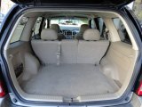 2004 Mazda Tribute ES V6 4WD Trunk