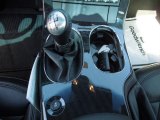 2012 Chevrolet Corvette Coupe 6 Speed Manual Transmission