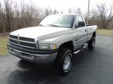 1999 Dodge Ram 2500 Laramie Regular Cab 4x4 Data, Info and Specs