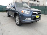 2012 Shoreline Blue Pearl Toyota 4Runner Limited #61966566