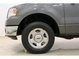 2006 Ford F150 XLT SuperCab 4x4 Wheel