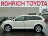 2009 Dodge Journey SXT AWD