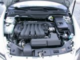 2009 Volvo V50 Engines