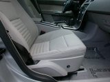 2009 Volvo V50 2.4i Front Seat
