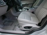 2009 Volvo V50 2.4i Front Seat