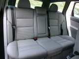 2009 Volvo V50 2.4i Quartz Interior